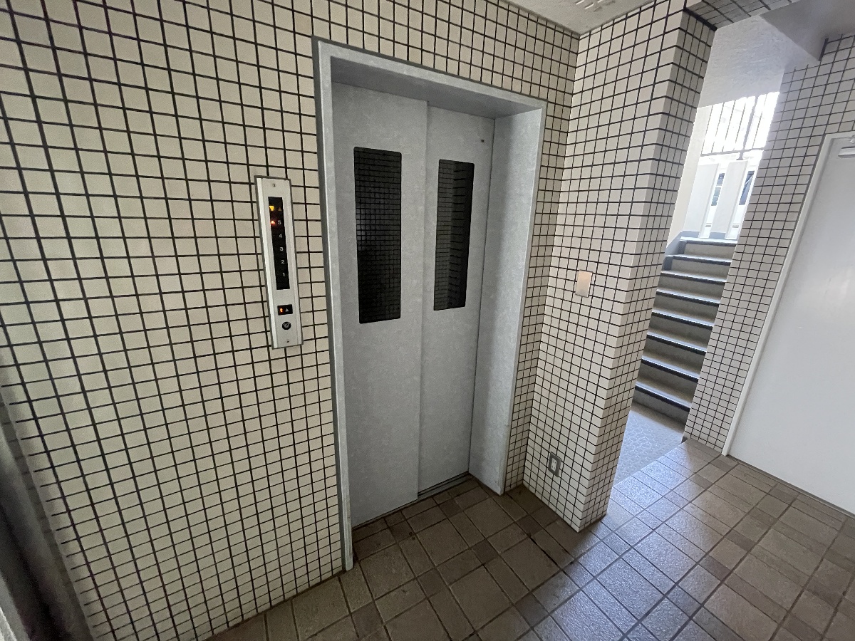 敷地内/建物 写真28