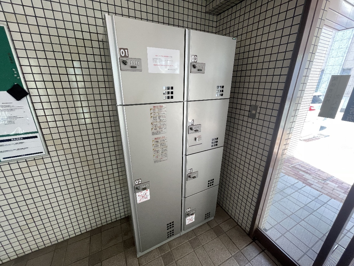 共用部 写真30