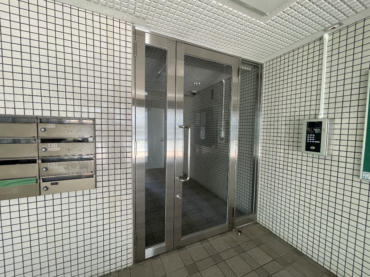 ロビー 写真20