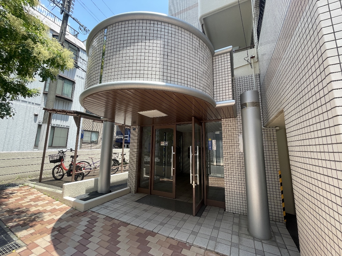 エントランス 写真19
