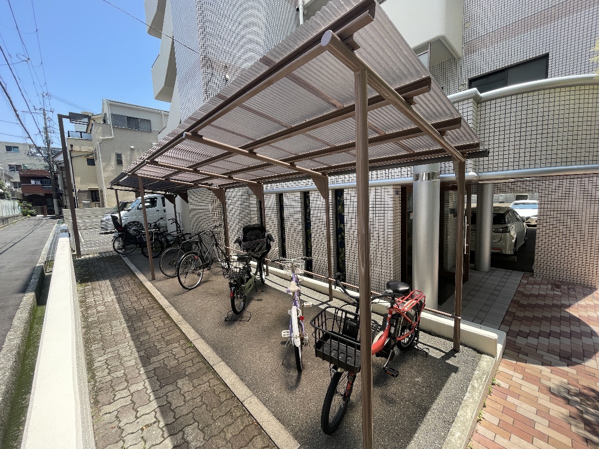共用部 写真31