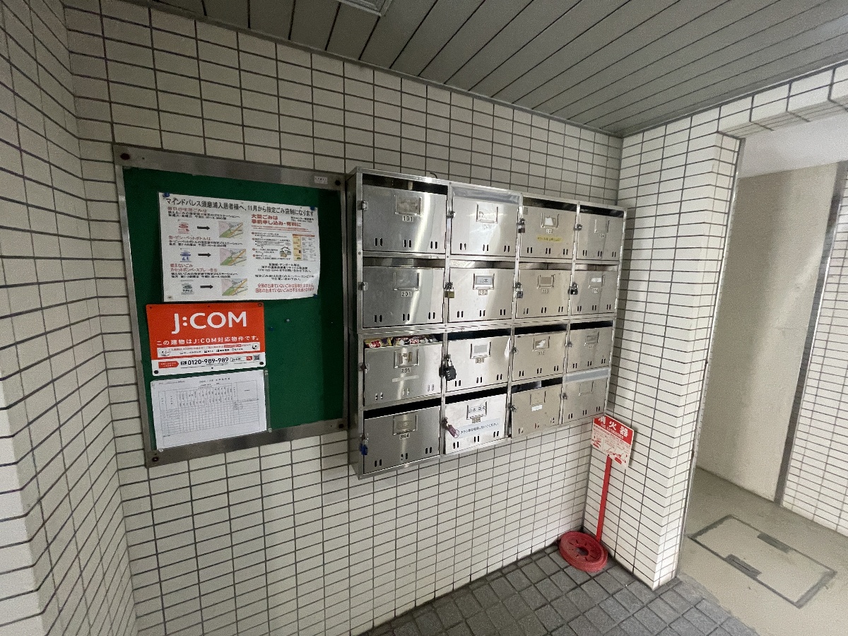 エントランス 写真32