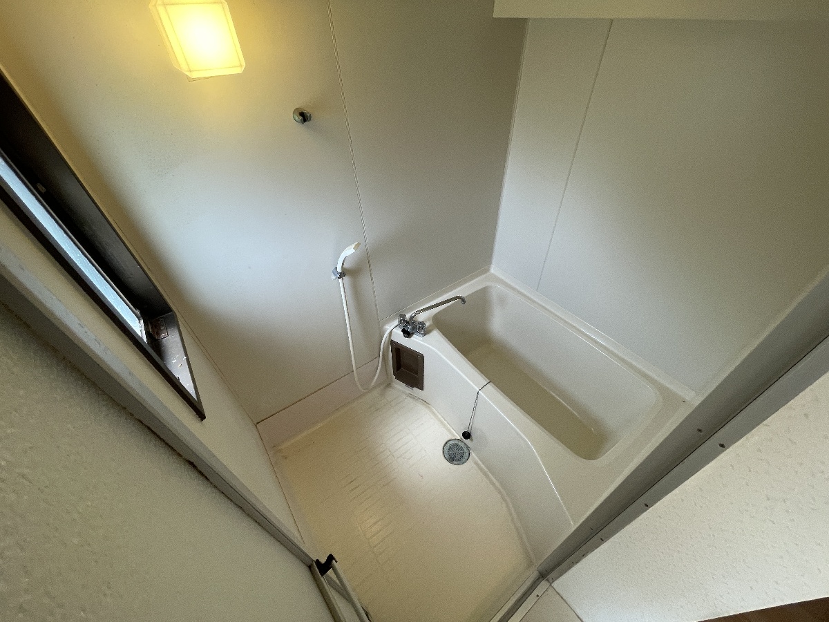 バス 写真9