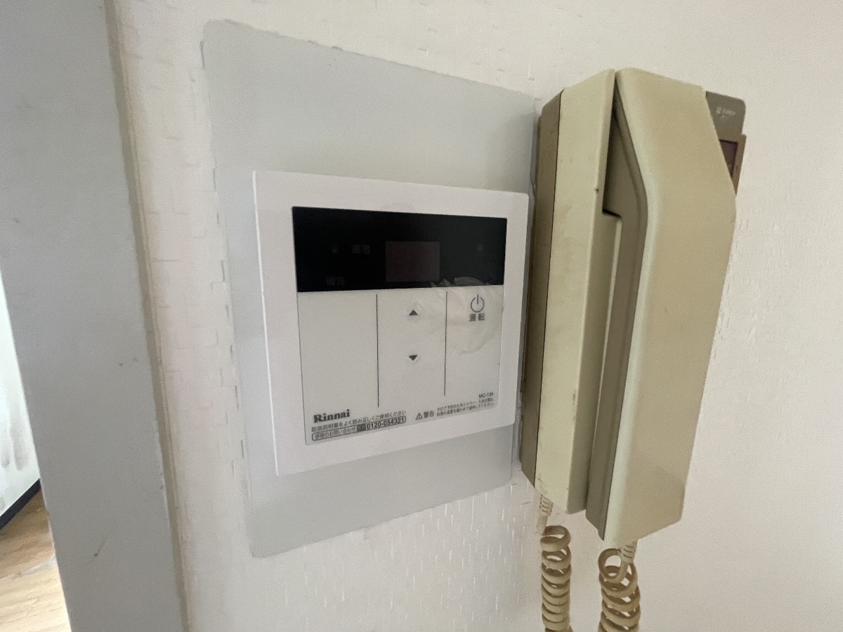 設備 写真14