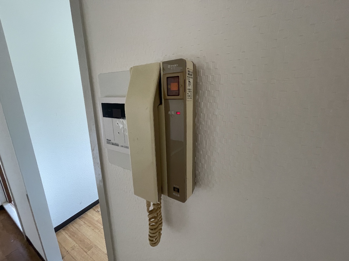 セキュリティ 写真13