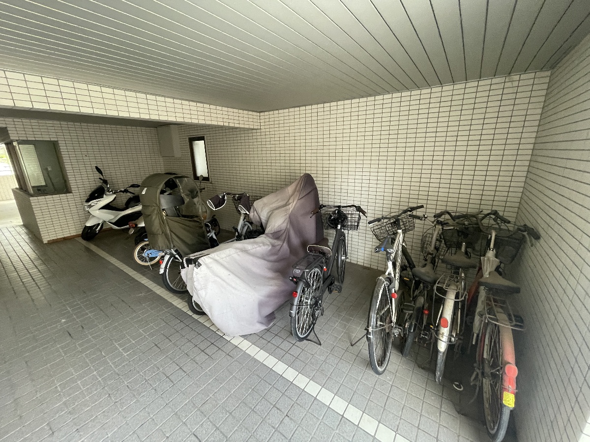 共用部 写真34