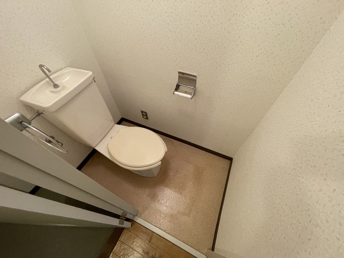 トイレ 写真10
