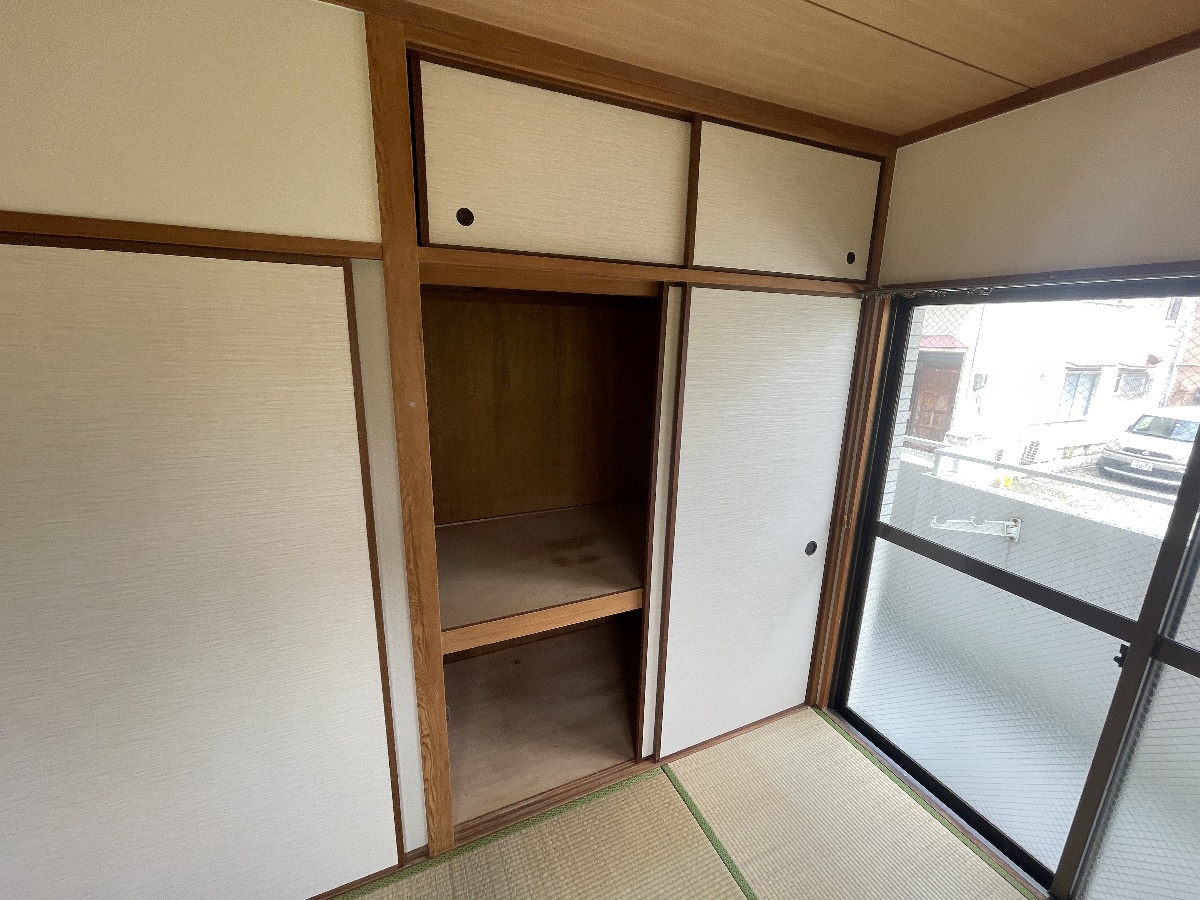 収納 写真11