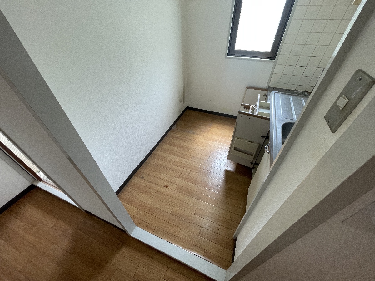その他部屋・スペース 写真5