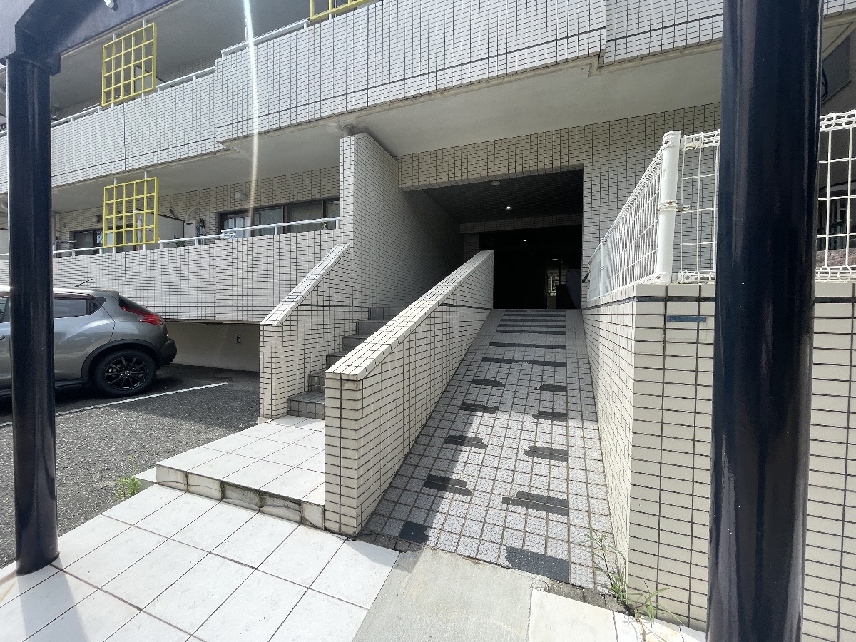 エントランス 写真33