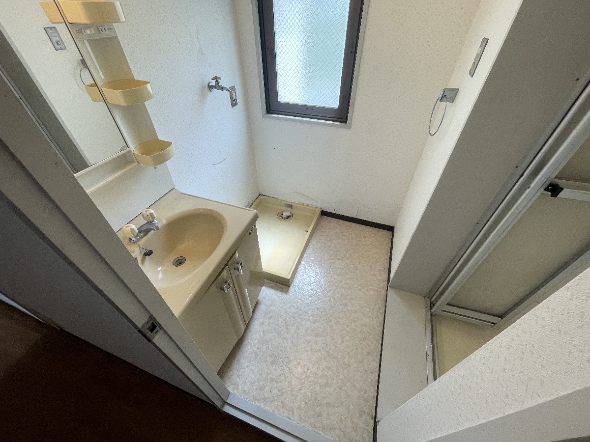 洗面所 写真8