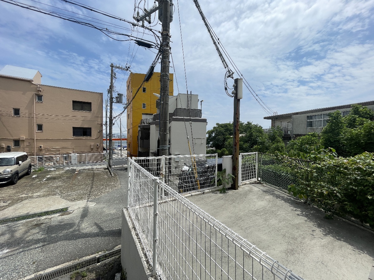 眺望 写真19