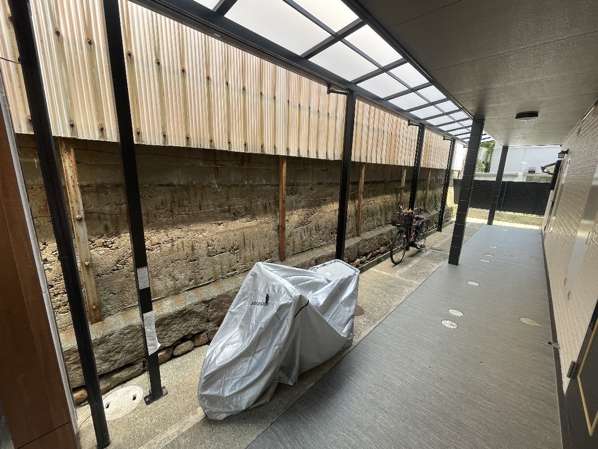 駐車場 写真37