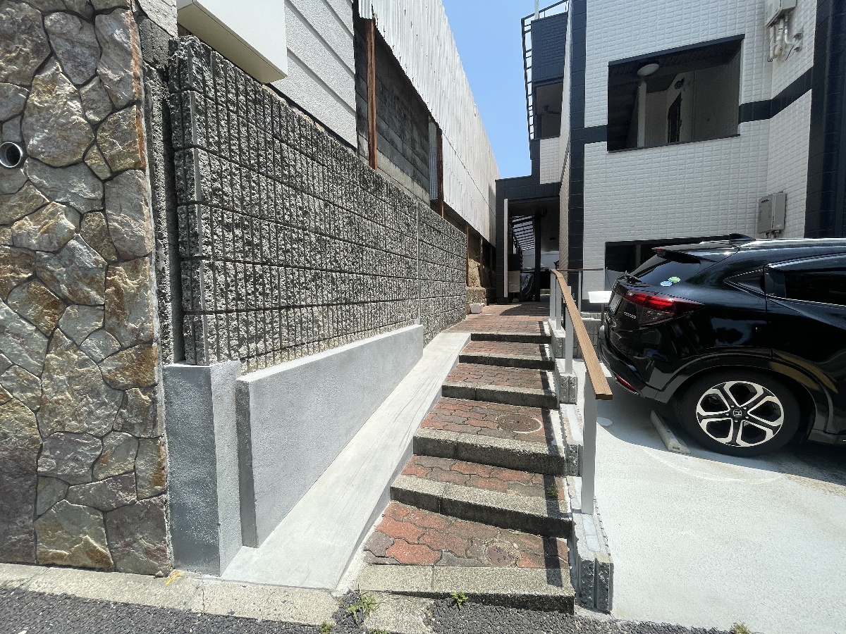 エントランス 写真34