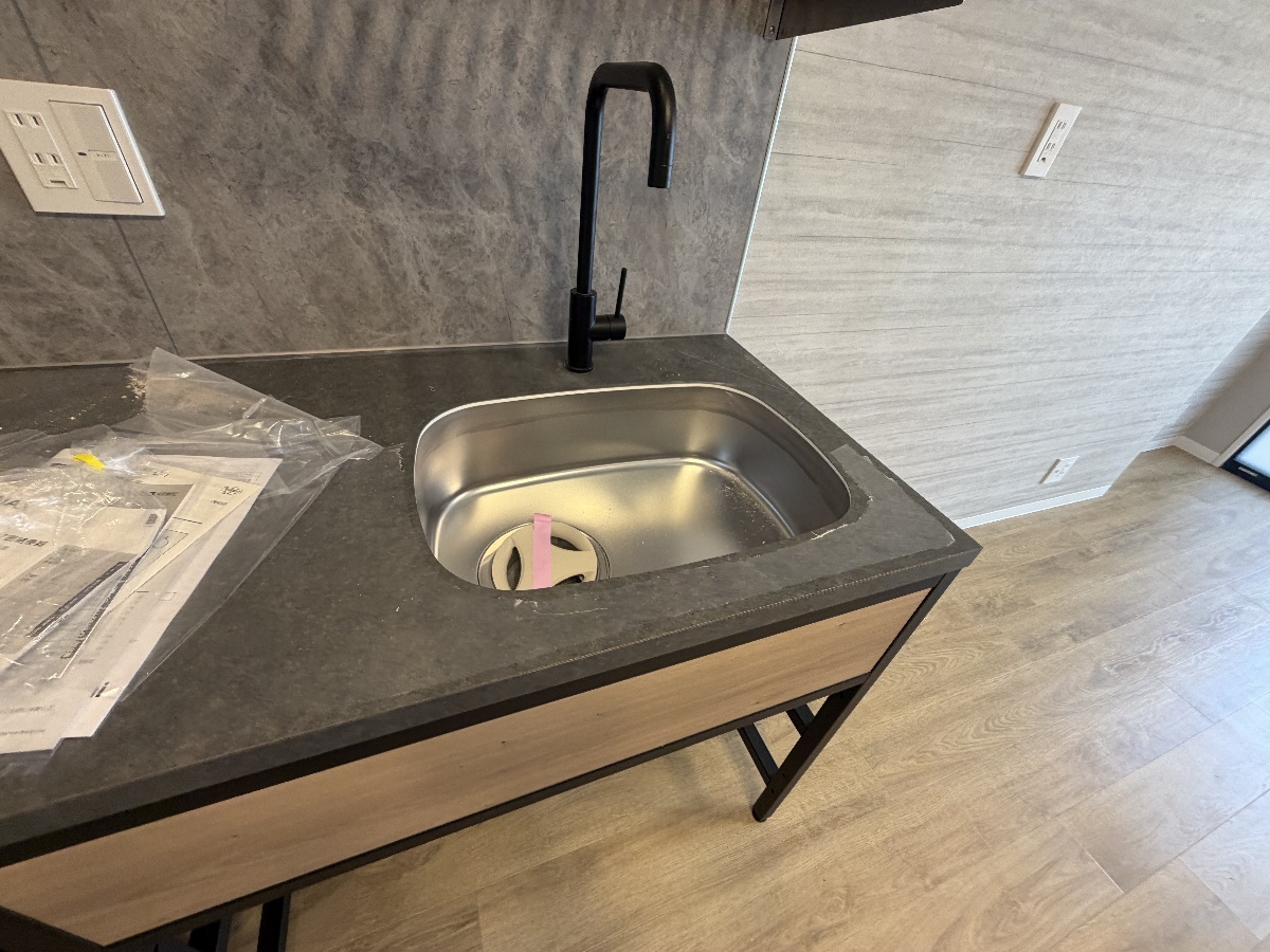 キッチン 写真6