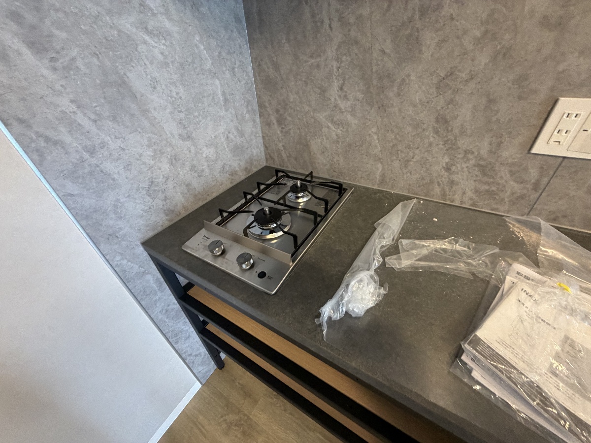 設備 写真20