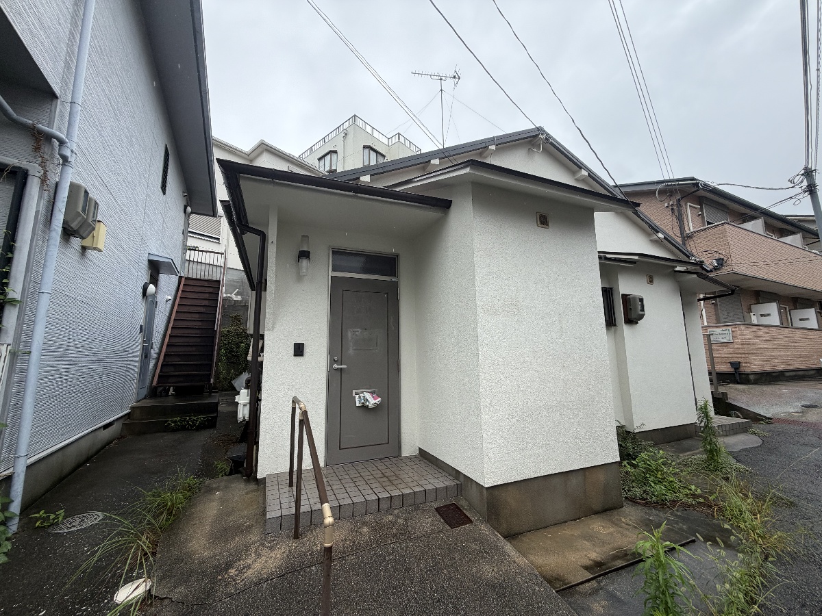 長田天神町ハイツ