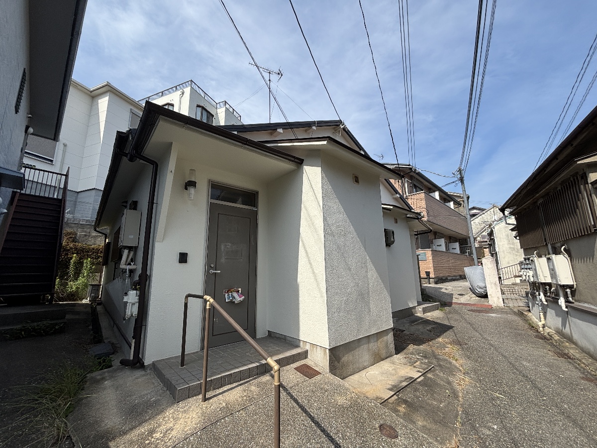 長田天神町ハイツ