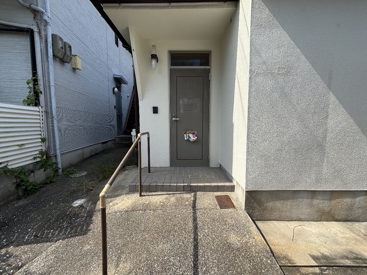 エントランス 写真34