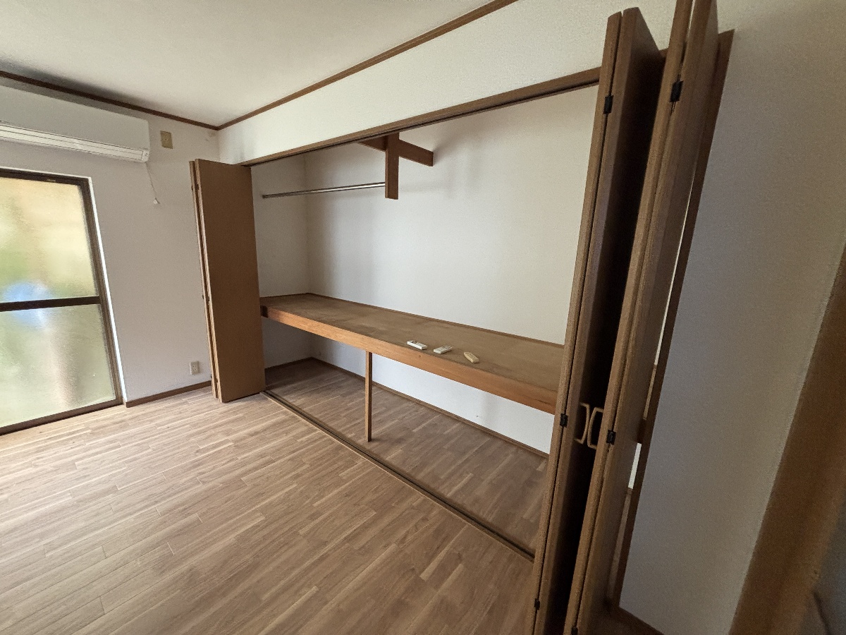 収納 写真12