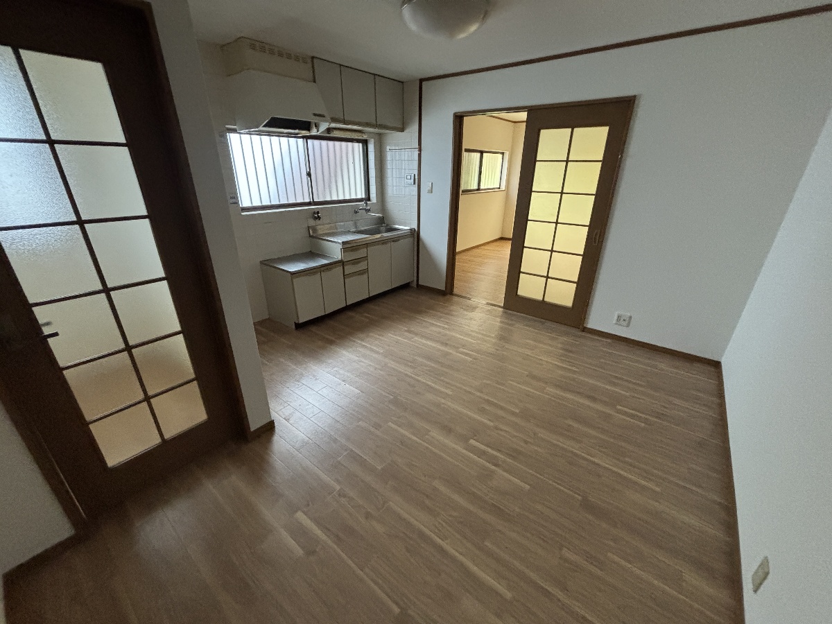その他部屋・スペース 写真6
