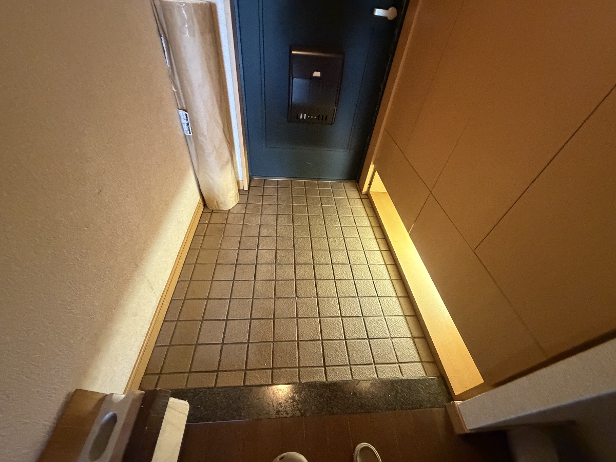 玄関 写真10