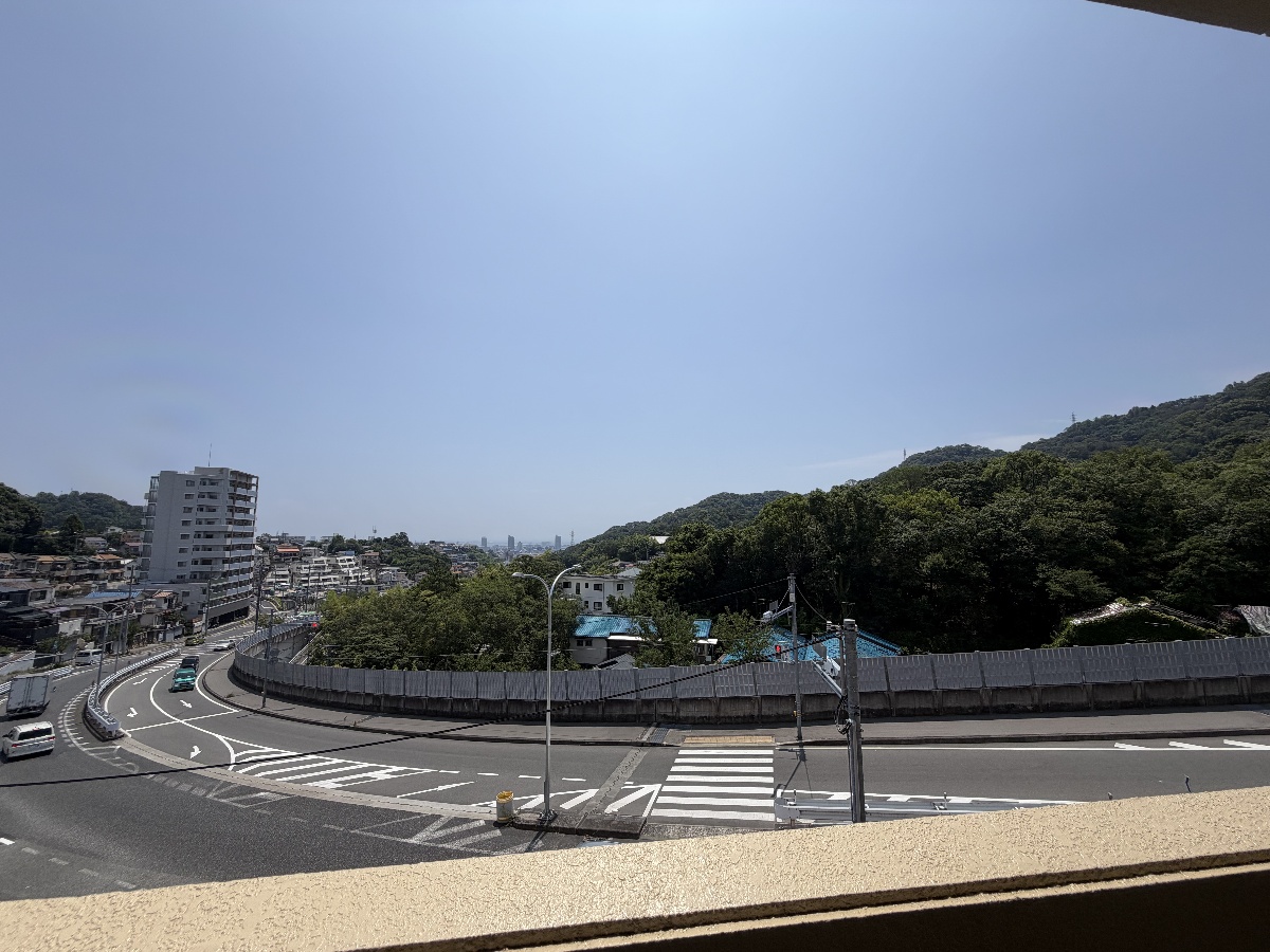 眺望 写真29