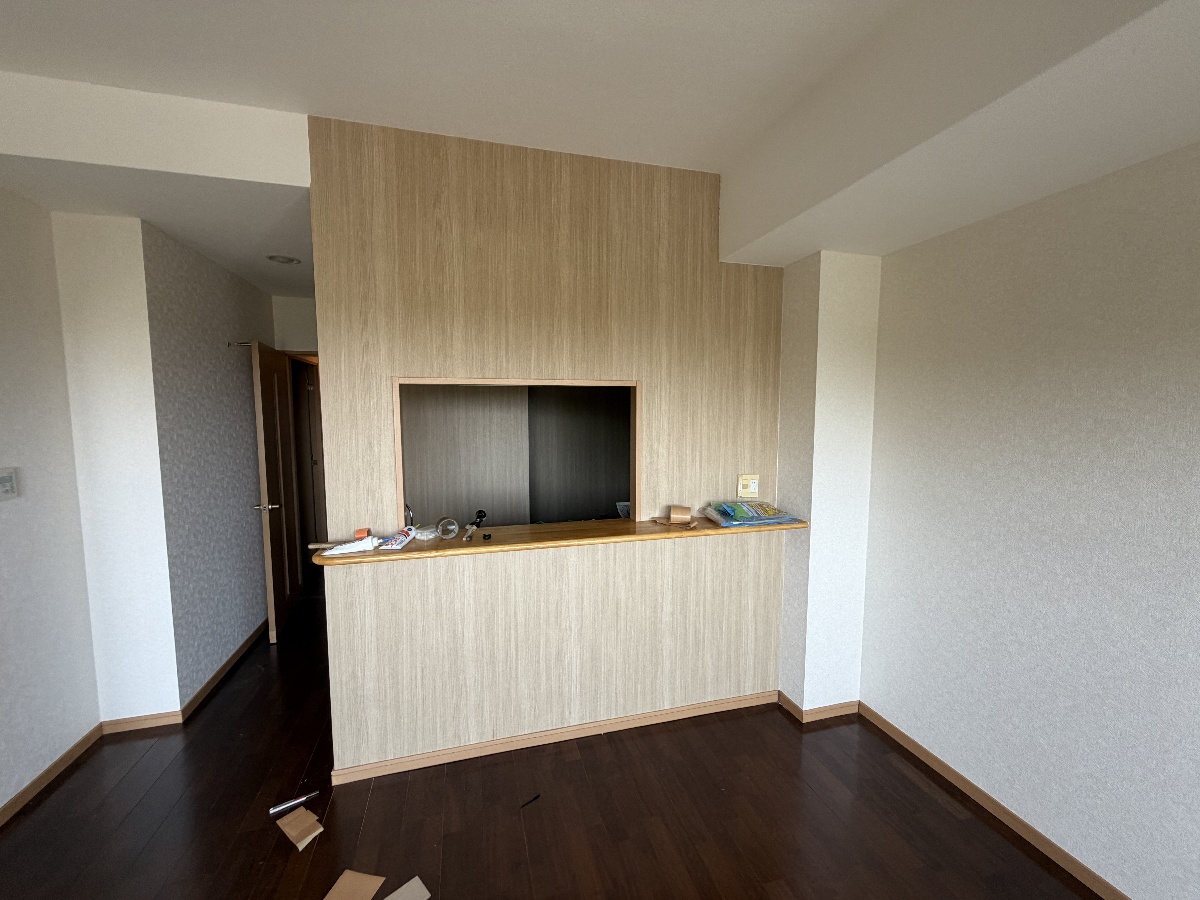 キッチン 写真7