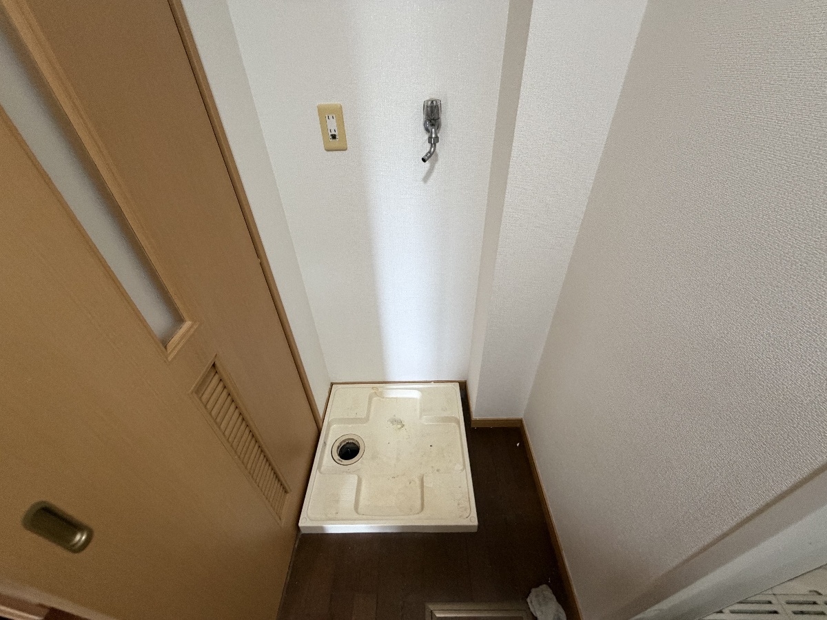 洗面所 写真11
