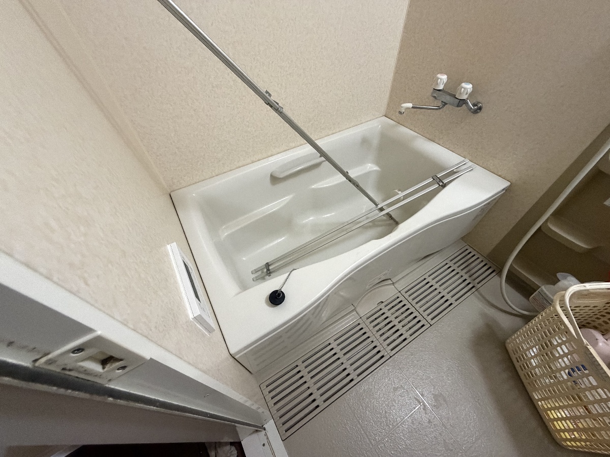 バス 写真12