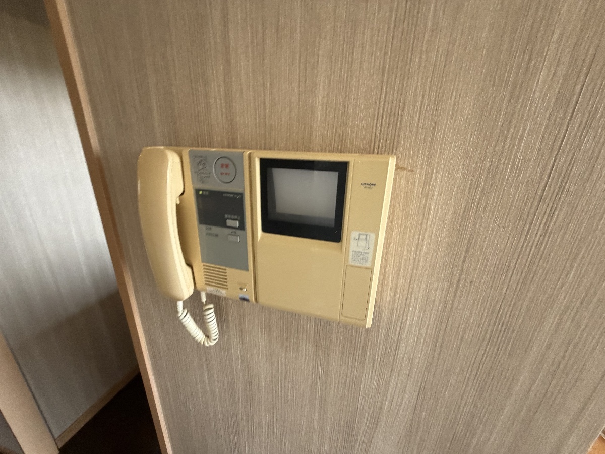 セキュリティ 写真18