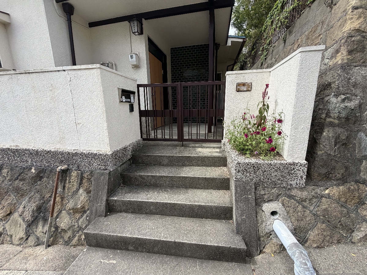 エントランス 写真37