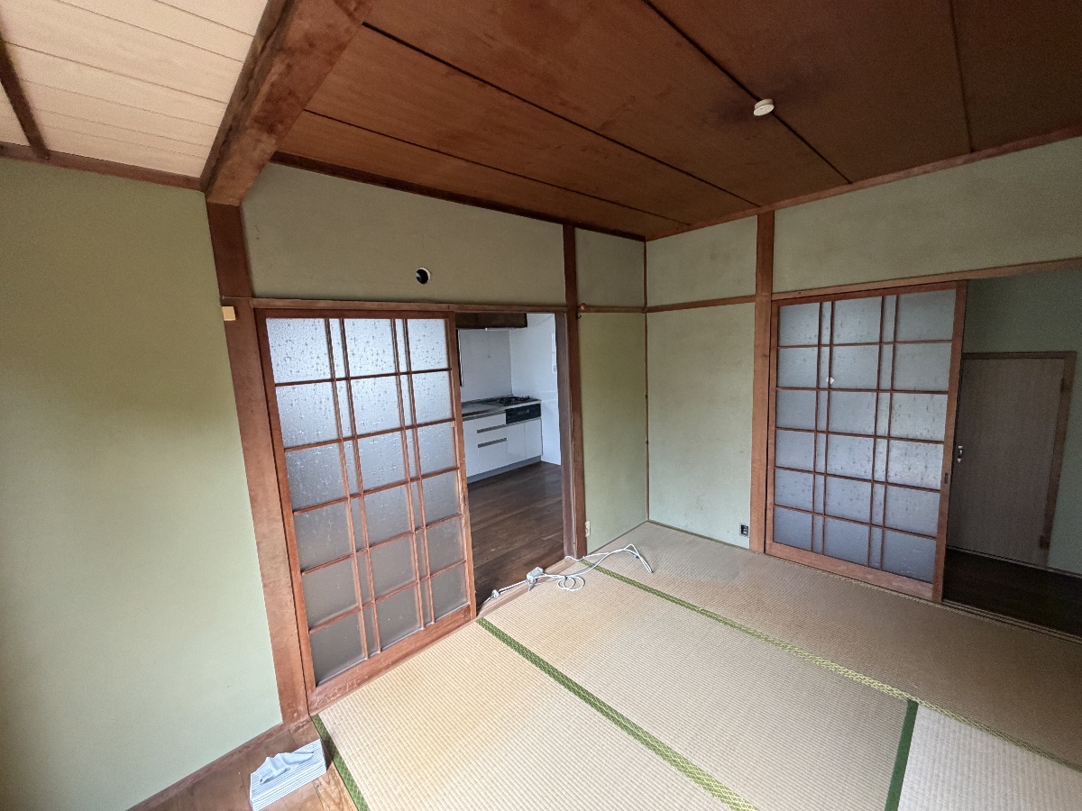 リビング 写真2