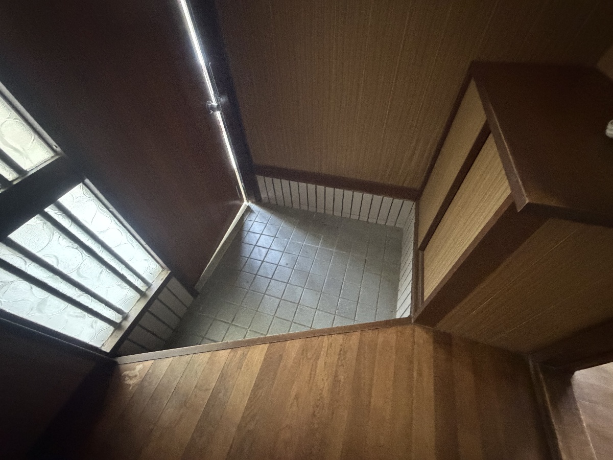 玄関 写真13