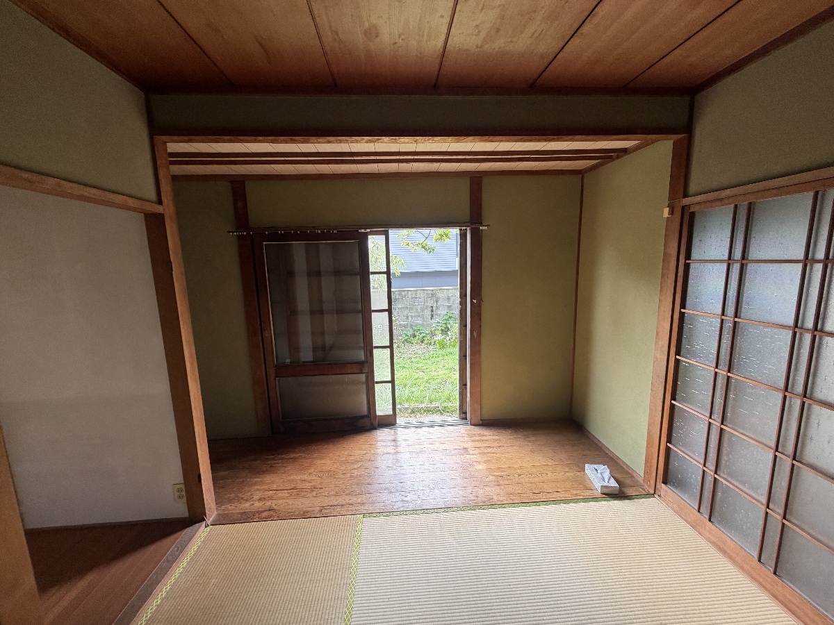庭 写真28