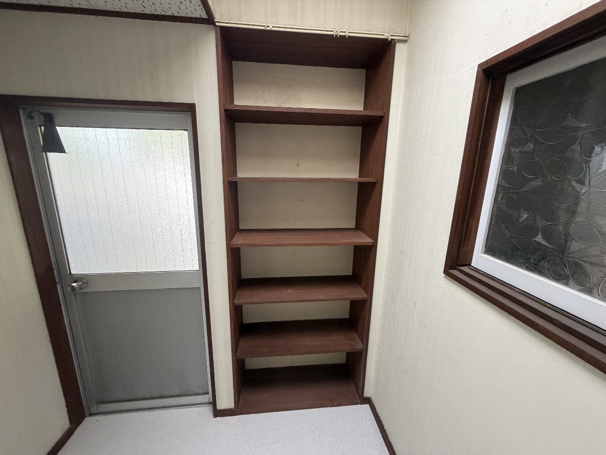 収納 写真18