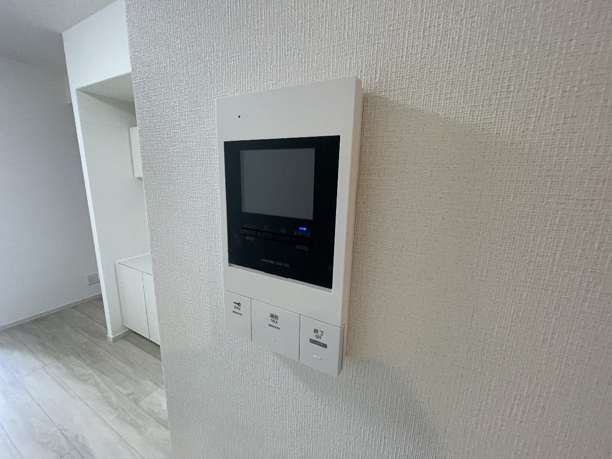 セキュリティ 写真13