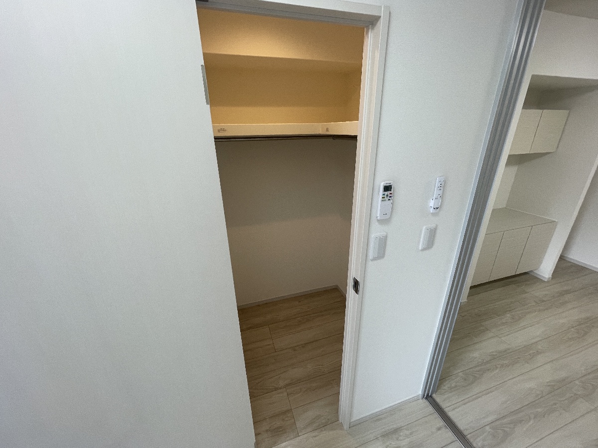 収納 写真11