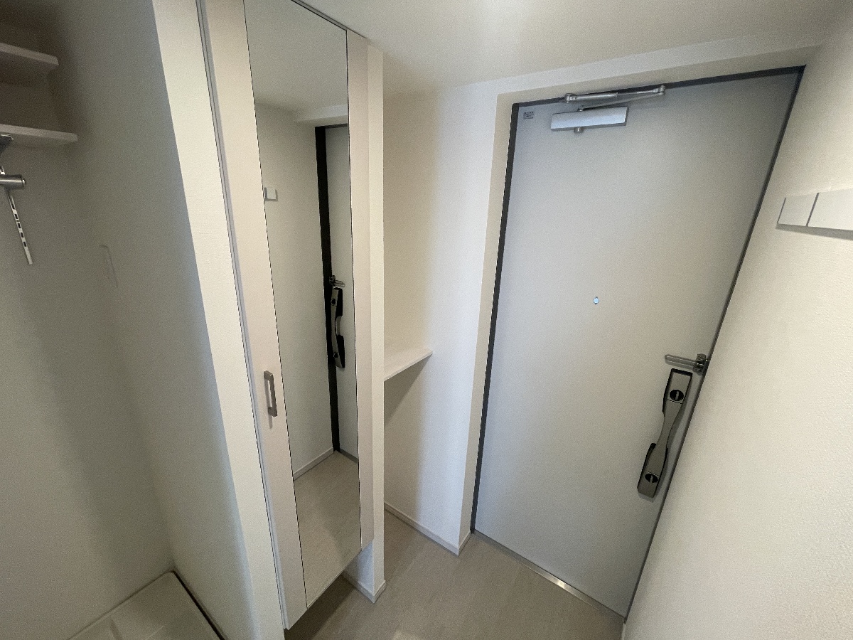 収納 写真10