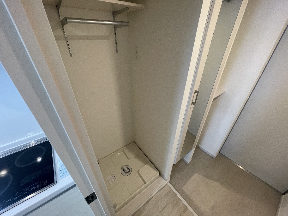 その他部屋・スペース 写真5