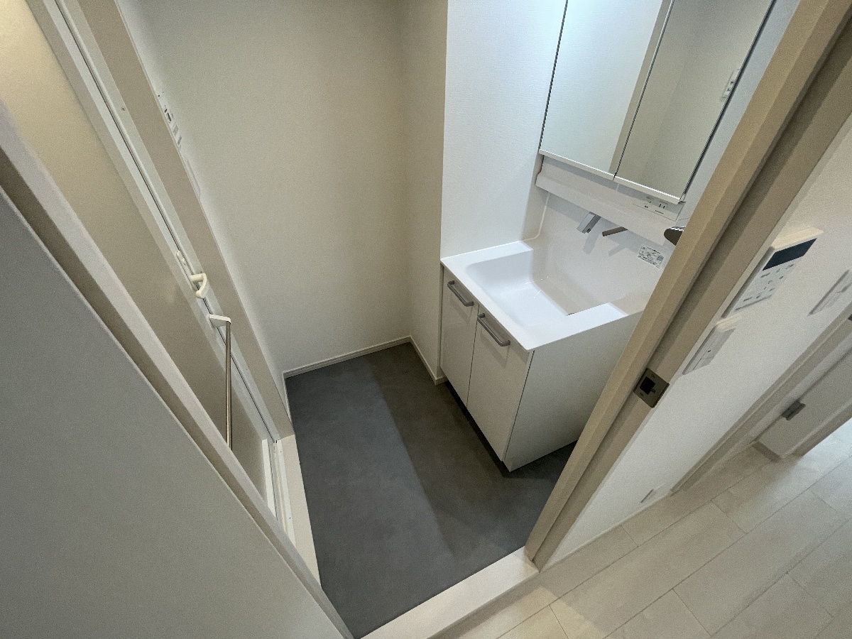 洗面所 写真6