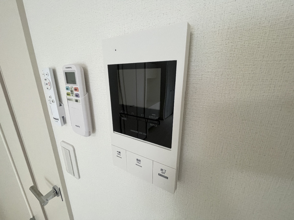 セキュリティ 写真12