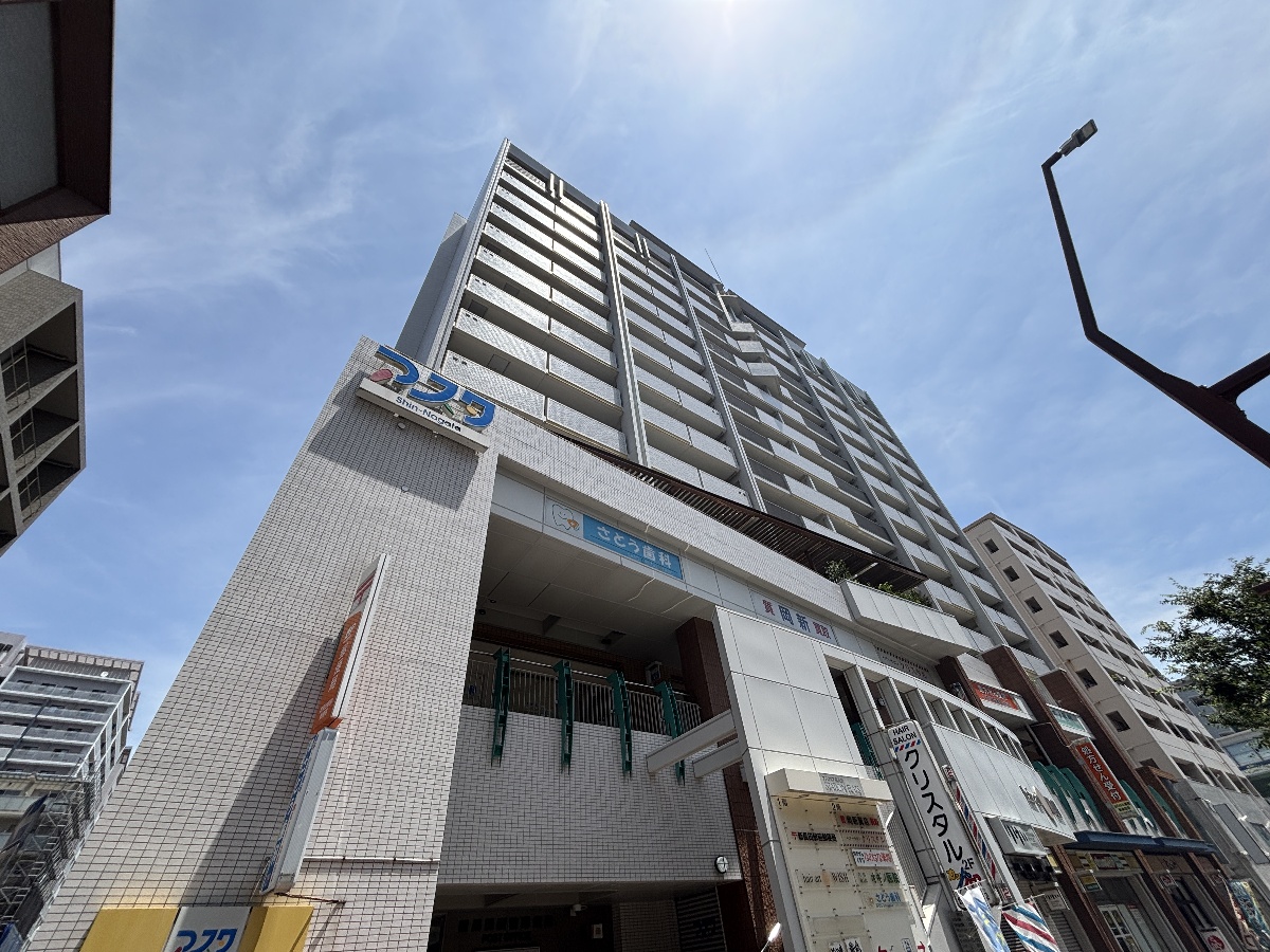 アスタピア新長田エスタプレシオス