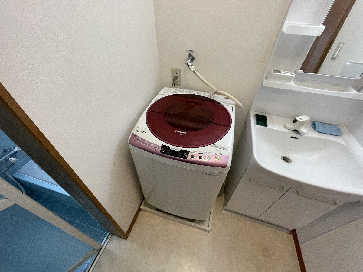 その他部屋・スペース 写真6