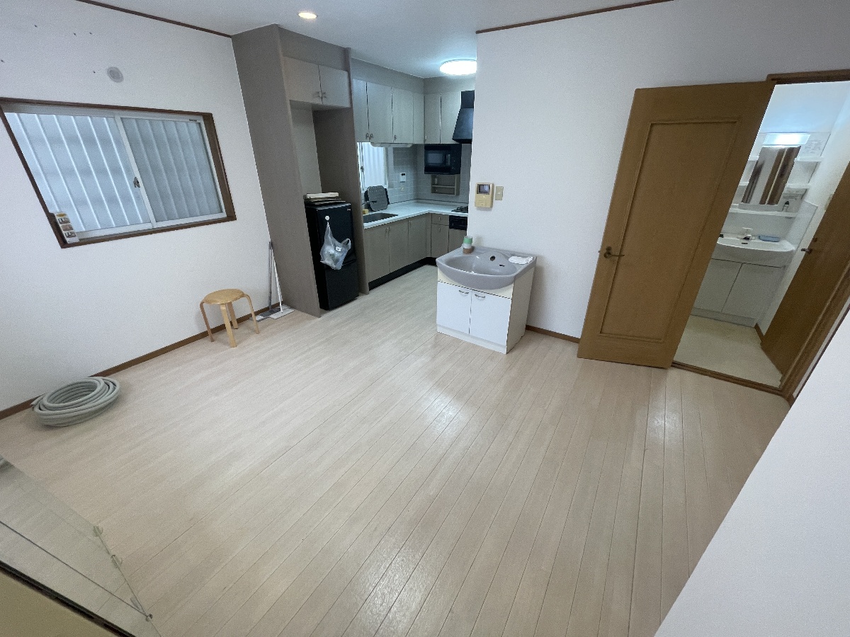リビング 写真2