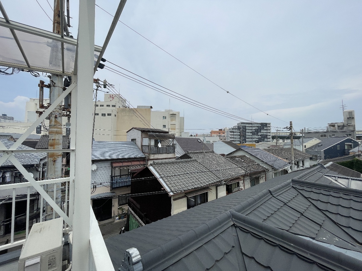 眺望 写真18