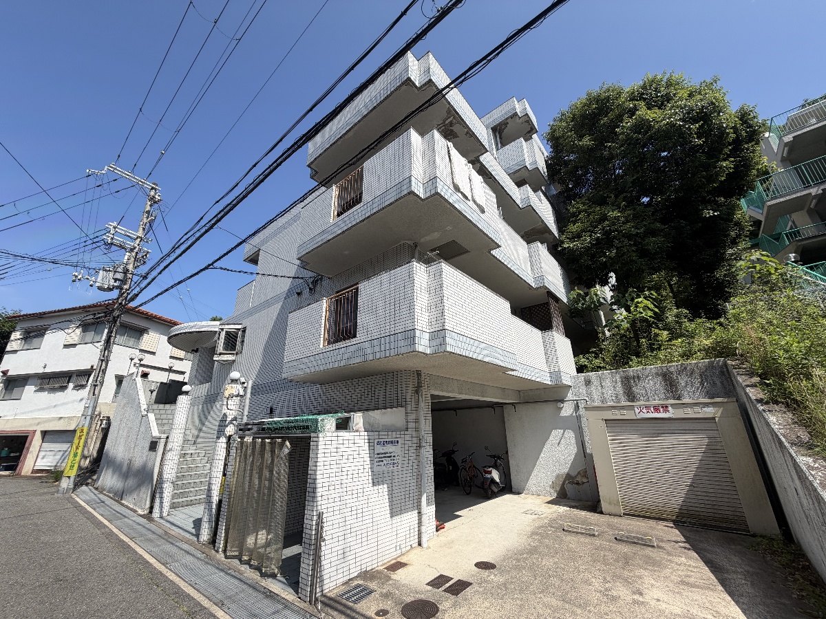シェスタ白川台