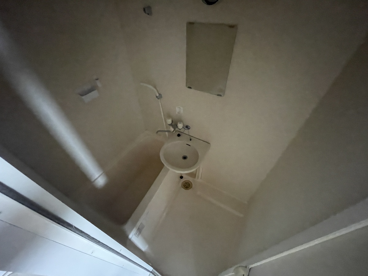 バス 写真8