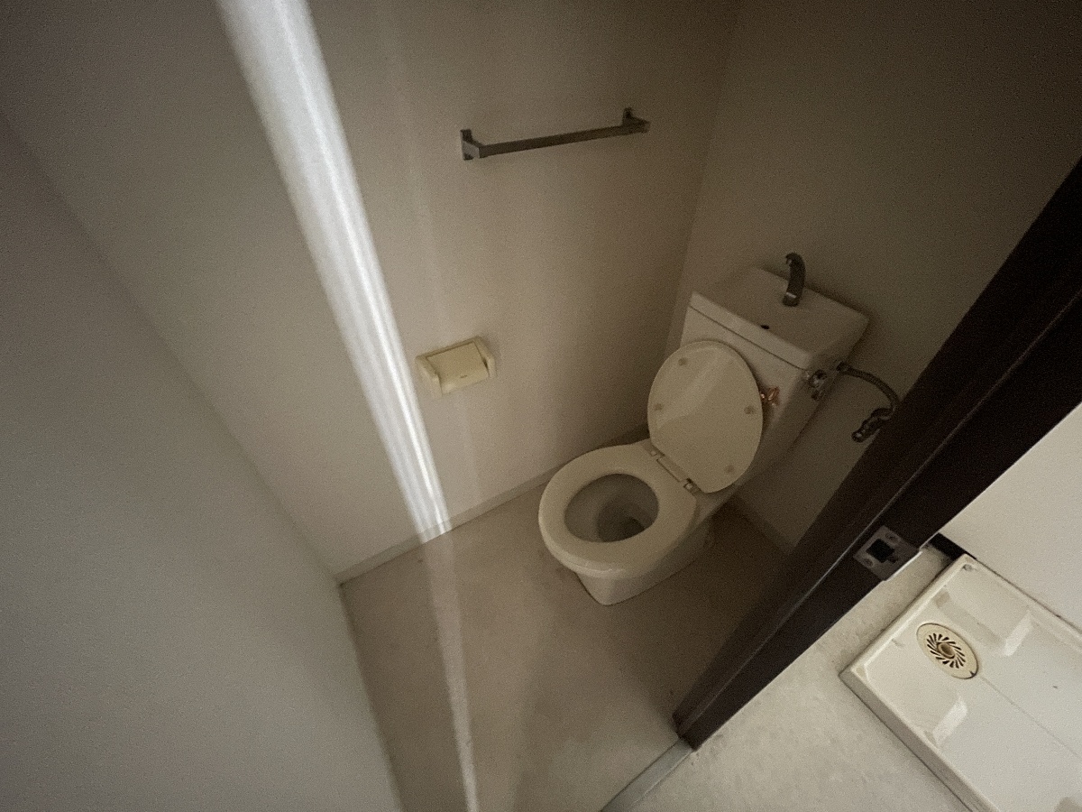洗面所 写真7