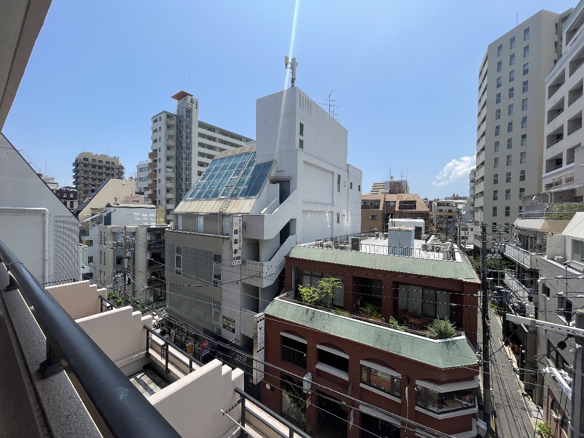 眺望 写真16